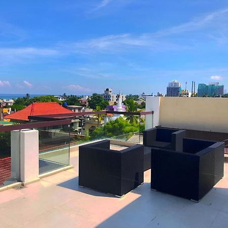 Lavinia Villa Dehiwala-Mount Lavinia Екстер'єр фото