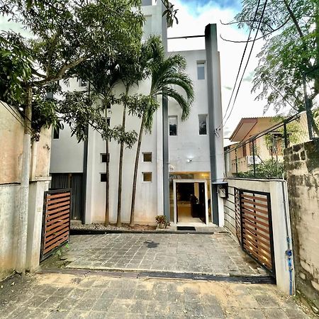 Lavinia Villa Dehiwala-Mount Lavinia Екстер'єр фото