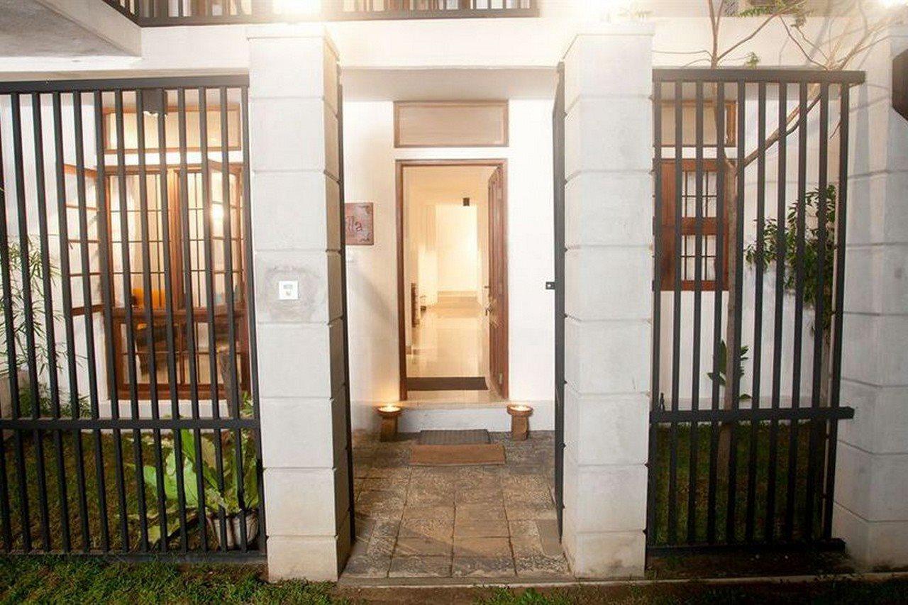 Lavinia Villa Dehiwala-Mount Lavinia Екстер'єр фото