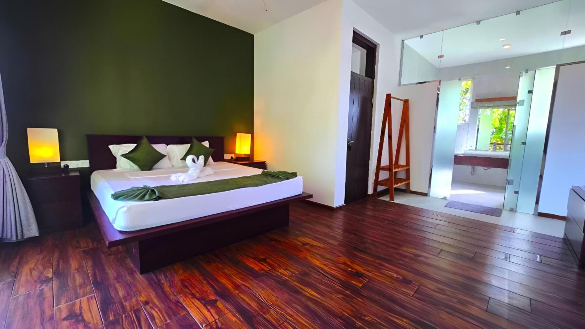 Lavinia Villa Dehiwala-Mount Lavinia Екстер'єр фото