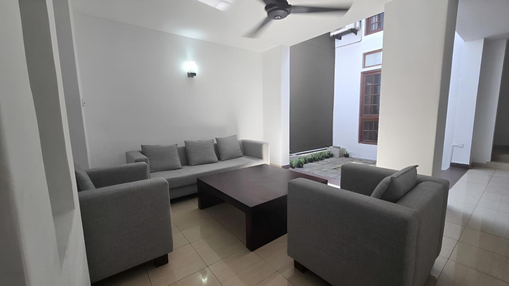 Lavinia Villa Dehiwala-Mount Lavinia Екстер'єр фото