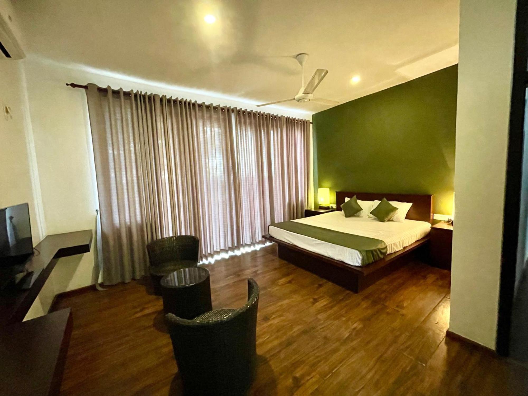 Lavinia Villa Dehiwala-Mount Lavinia Екстер'єр фото