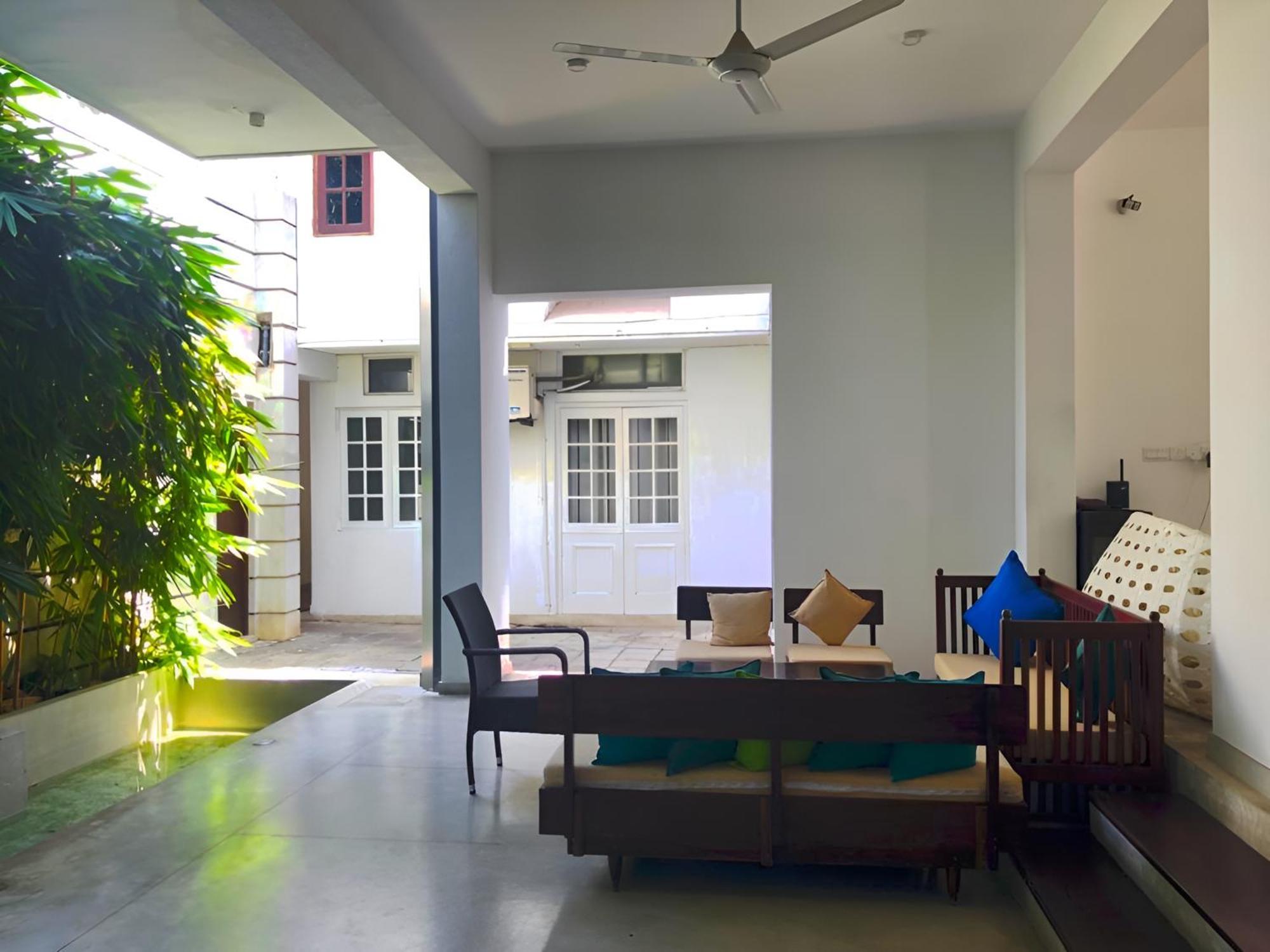 Lavinia Villa Dehiwala-Mount Lavinia Екстер'єр фото