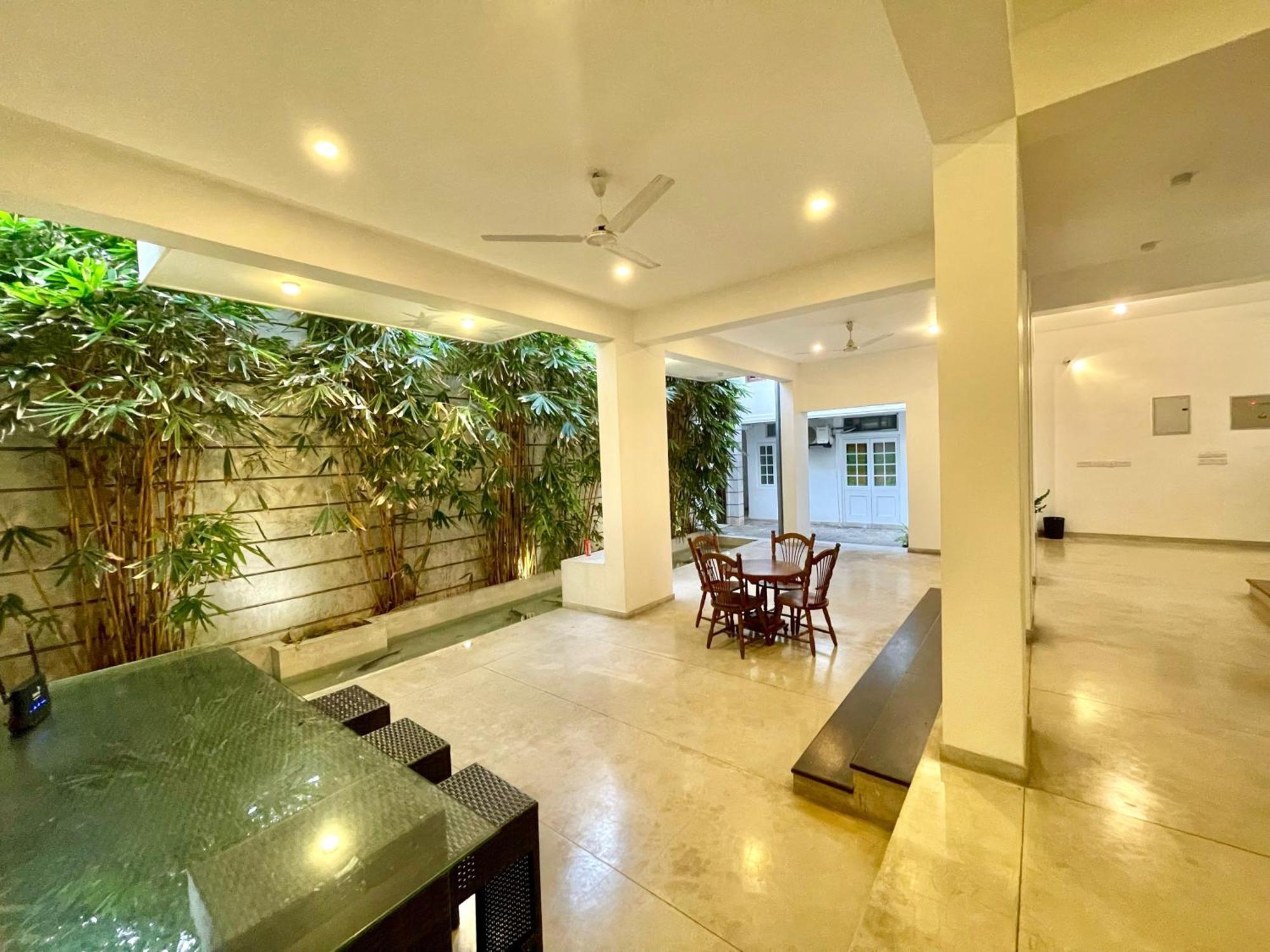 Lavinia Villa Dehiwala-Mount Lavinia Екстер'єр фото