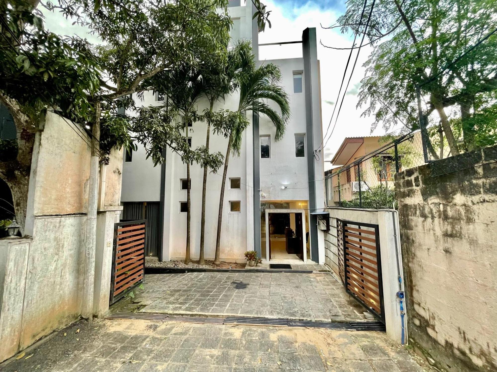 Lavinia Villa Dehiwala-Mount Lavinia Екстер'єр фото