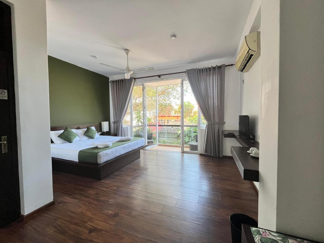 Lavinia Villa Dehiwala-Mount Lavinia Екстер'єр фото