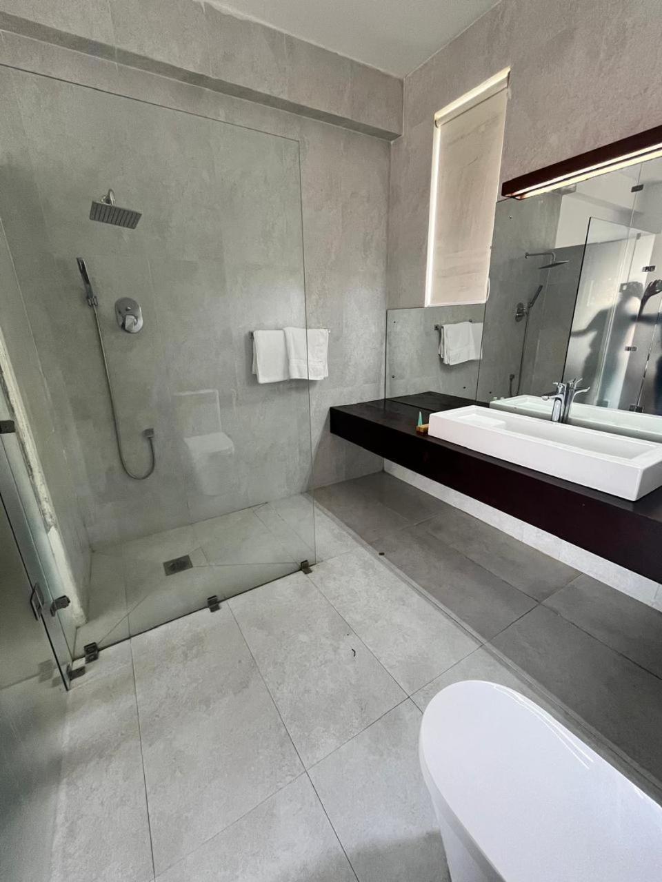 Lavinia Villa Dehiwala-Mount Lavinia Екстер'єр фото