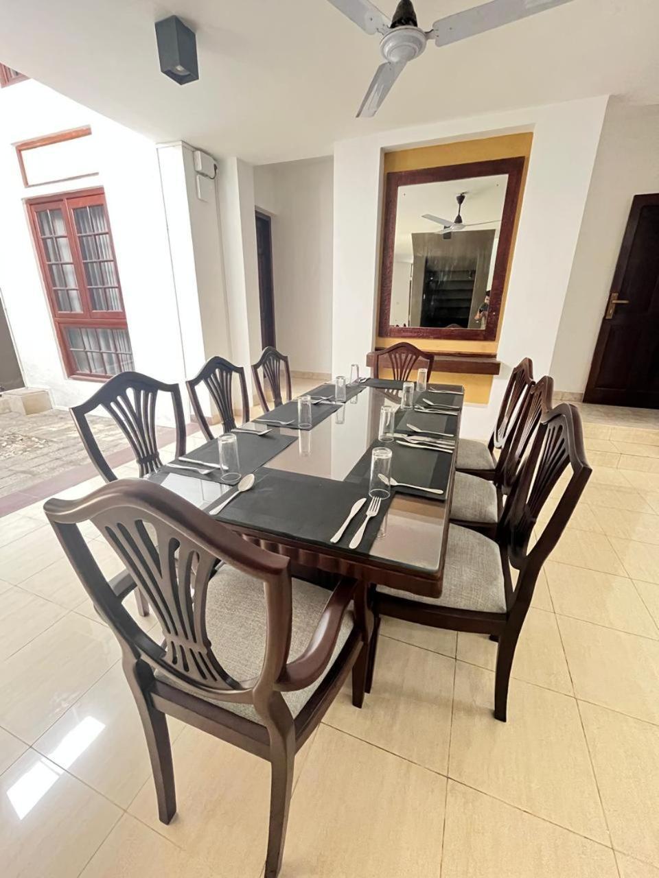Lavinia Villa Dehiwala-Mount Lavinia Екстер'єр фото