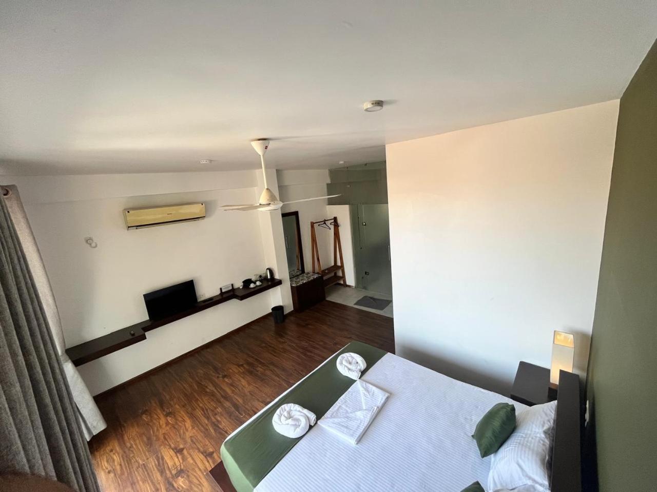 Lavinia Villa Dehiwala-Mount Lavinia Екстер'єр фото