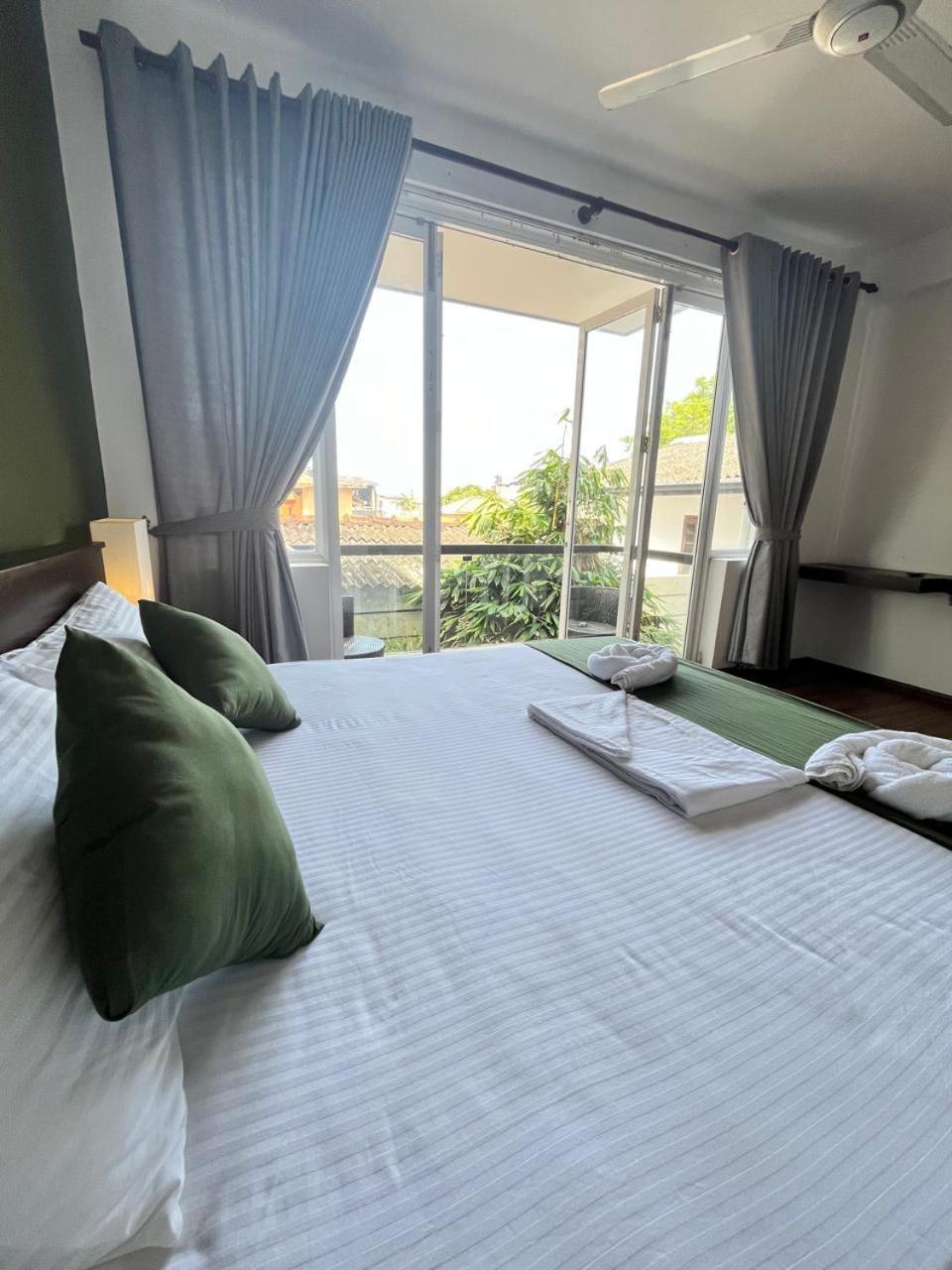 Lavinia Villa Dehiwala-Mount Lavinia Екстер'єр фото