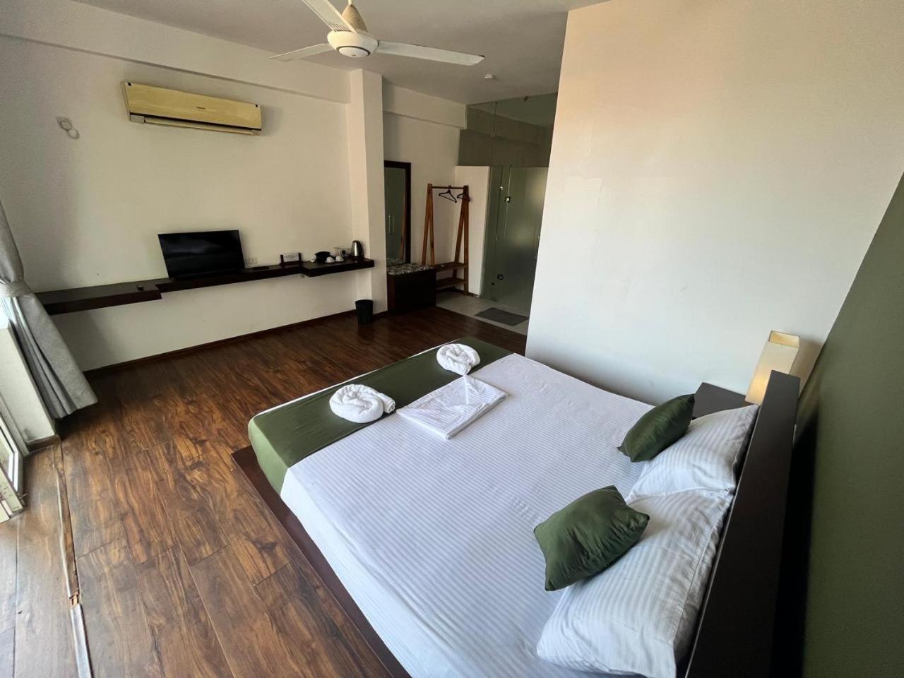 Lavinia Villa Dehiwala-Mount Lavinia Екстер'єр фото