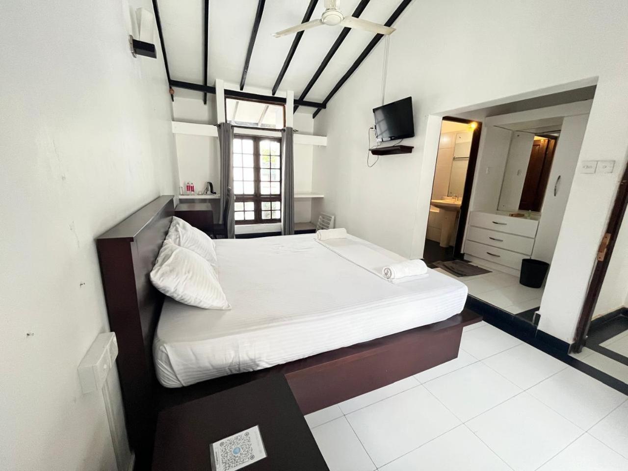 Lavinia Villa Dehiwala-Mount Lavinia Екстер'єр фото