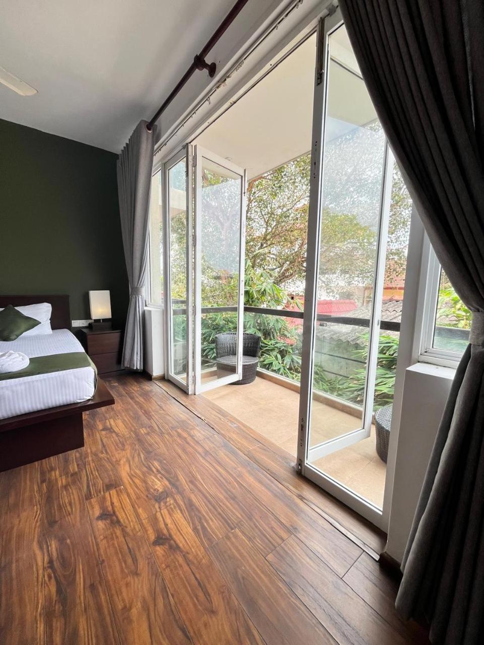 Lavinia Villa Dehiwala-Mount Lavinia Екстер'єр фото