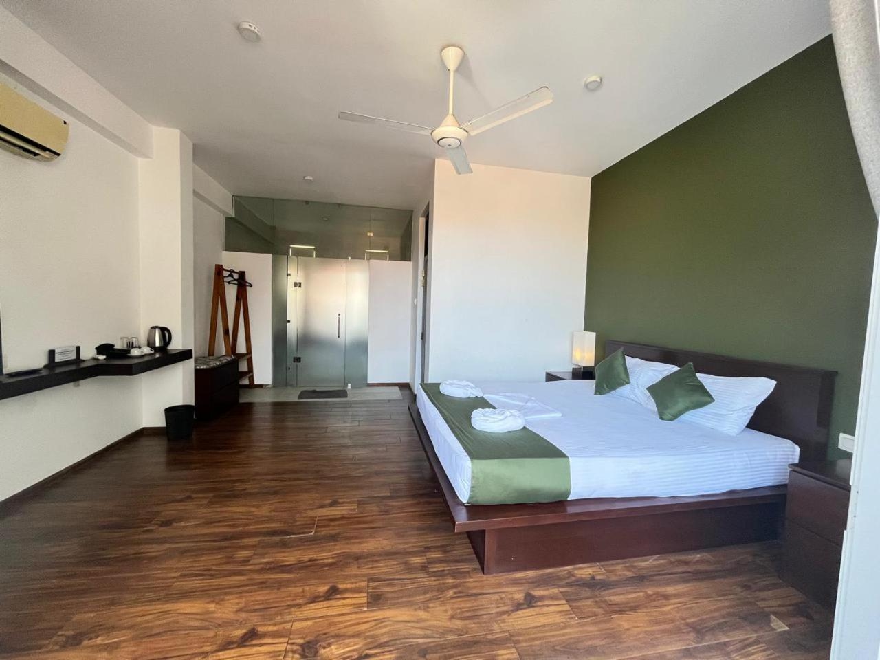 Lavinia Villa Dehiwala-Mount Lavinia Екстер'єр фото