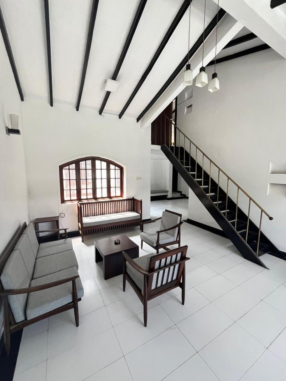 Lavinia Villa Dehiwala-Mount Lavinia Екстер'єр фото