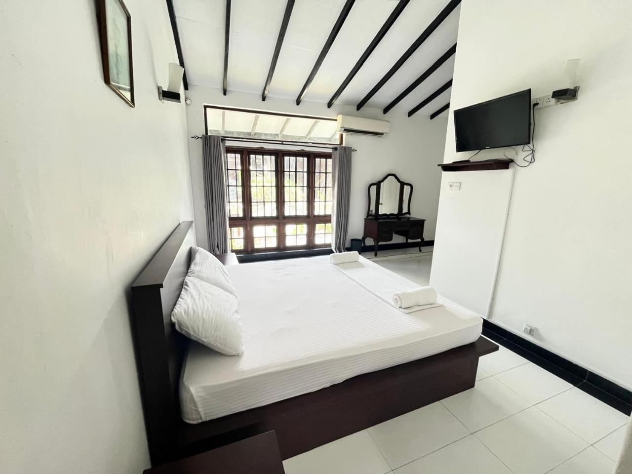 Lavinia Villa Dehiwala-Mount Lavinia Екстер'єр фото