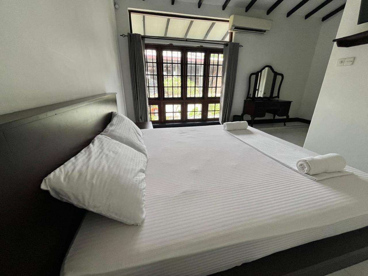 Lavinia Villa Dehiwala-Mount Lavinia Екстер'єр фото