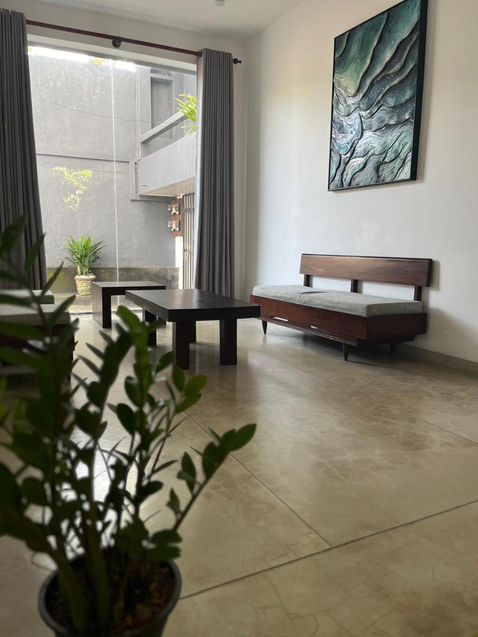 Lavinia Villa Dehiwala-Mount Lavinia Екстер'єр фото