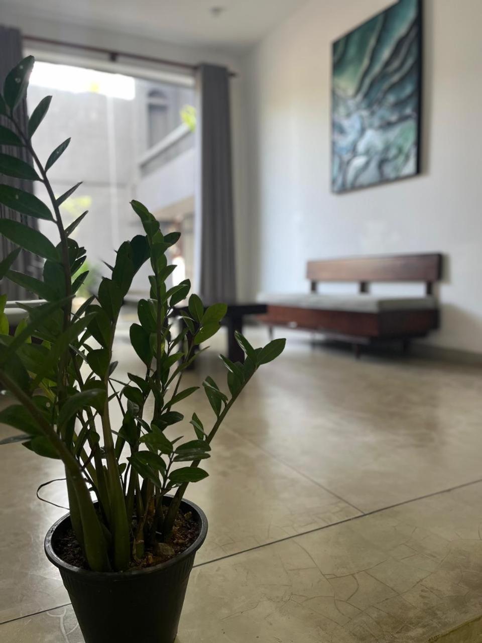 Lavinia Villa Dehiwala-Mount Lavinia Екстер'єр фото