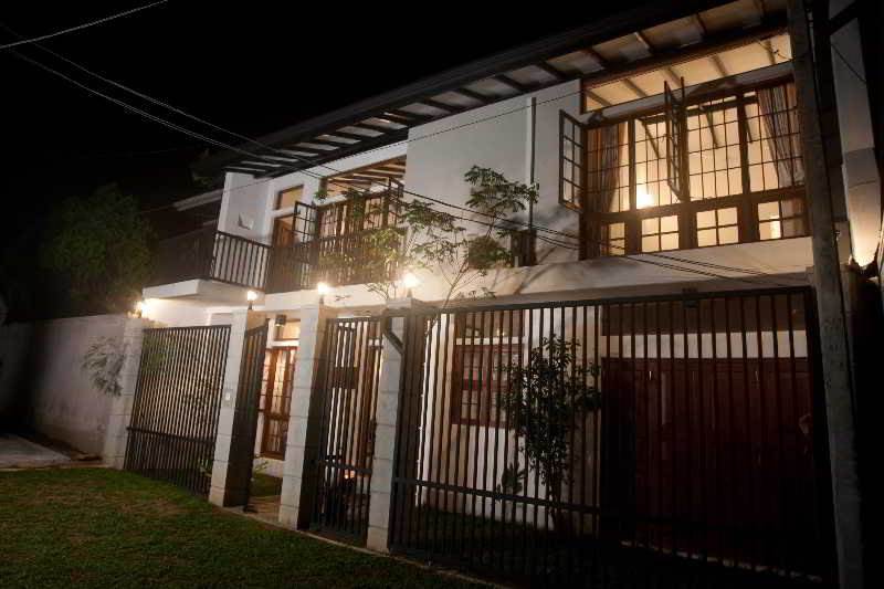 Lavinia Villa Dehiwala-Mount Lavinia Екстер'єр фото