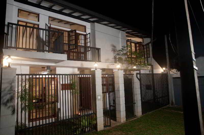 Lavinia Villa Dehiwala-Mount Lavinia Екстер'єр фото