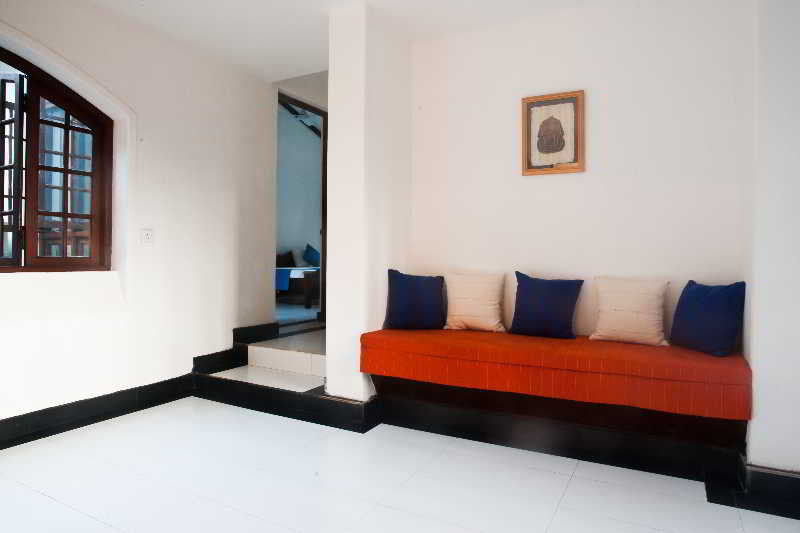 Lavinia Villa Dehiwala-Mount Lavinia Екстер'єр фото