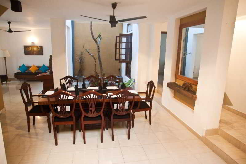 Lavinia Villa Dehiwala-Mount Lavinia Екстер'єр фото