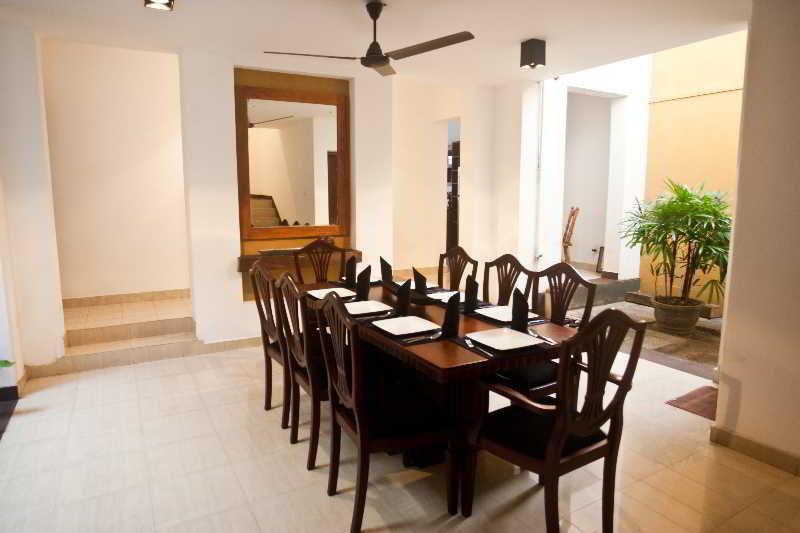 Lavinia Villa Dehiwala-Mount Lavinia Екстер'єр фото