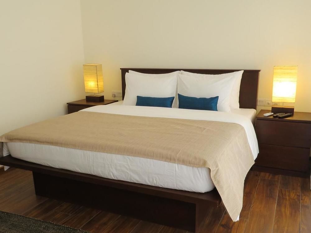 Lavinia Villa Dehiwala-Mount Lavinia Екстер'єр фото