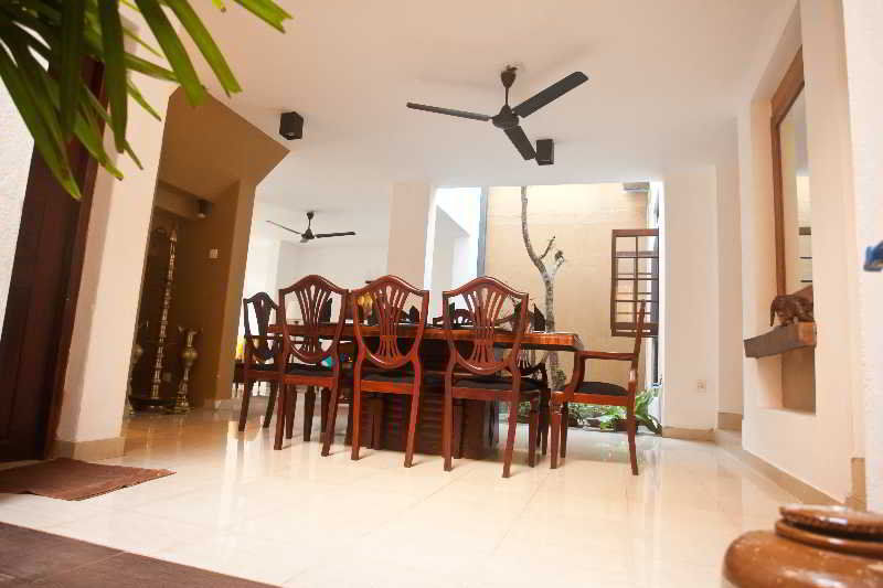 Lavinia Villa Dehiwala-Mount Lavinia Екстер'єр фото