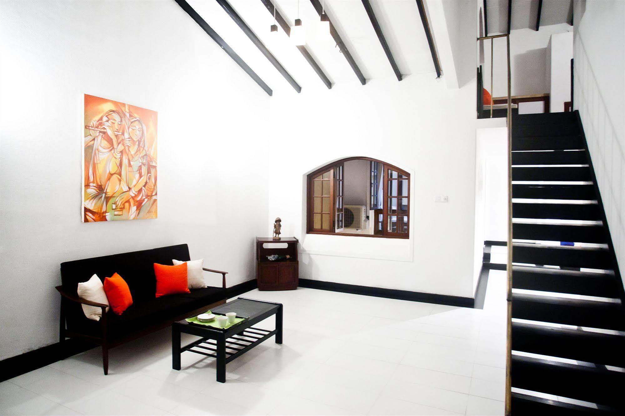 Lavinia Villa Dehiwala-Mount Lavinia Екстер'єр фото