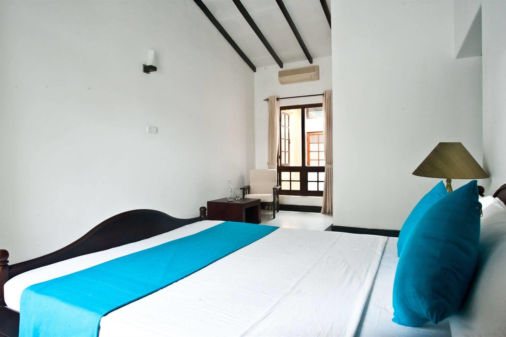 Lavinia Villa Dehiwala-Mount Lavinia Екстер'єр фото