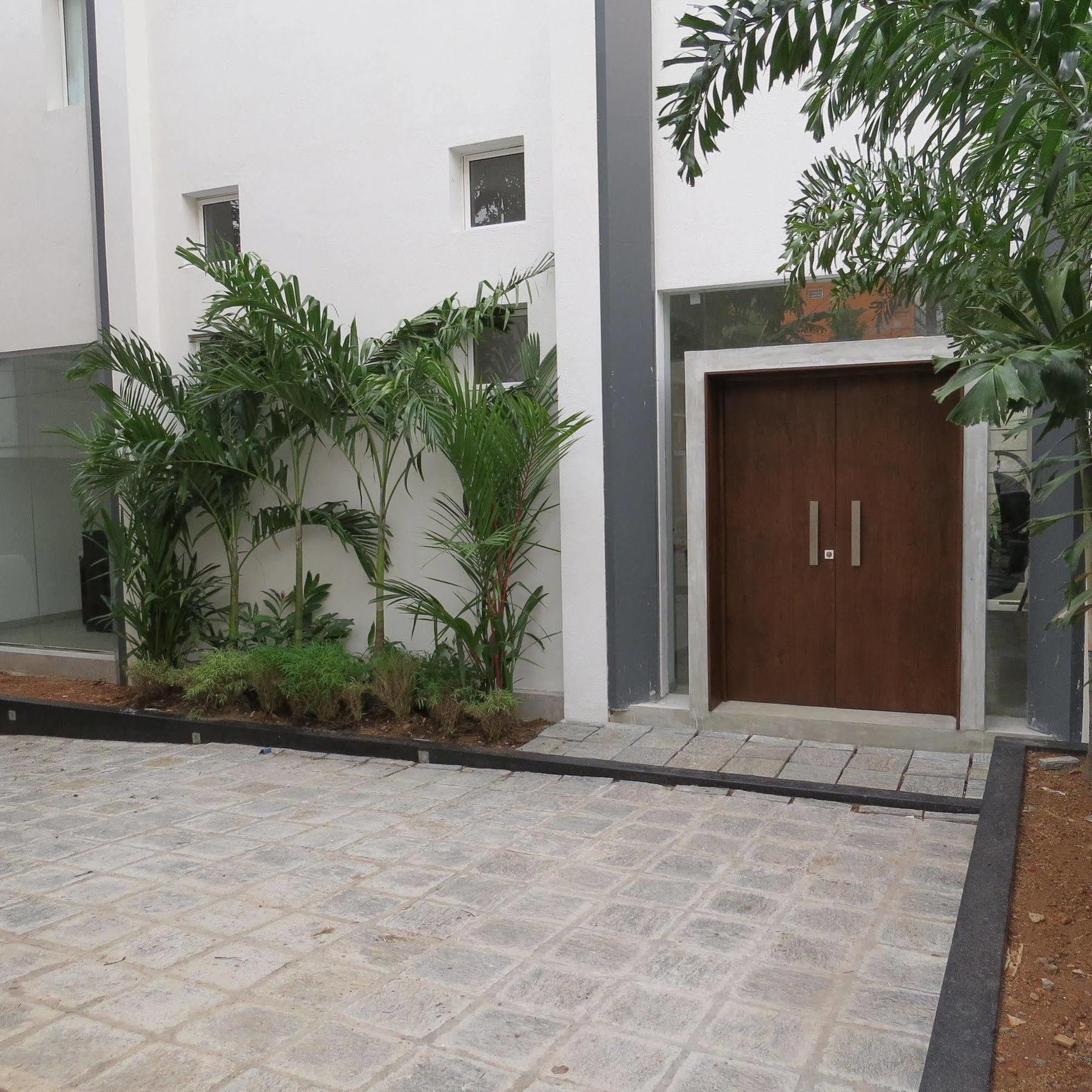 Lavinia Villa Dehiwala-Mount Lavinia Екстер'єр фото