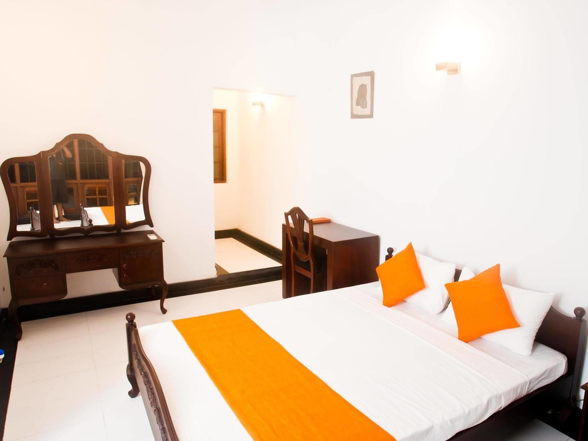 Lavinia Villa Dehiwala-Mount Lavinia Екстер'єр фото