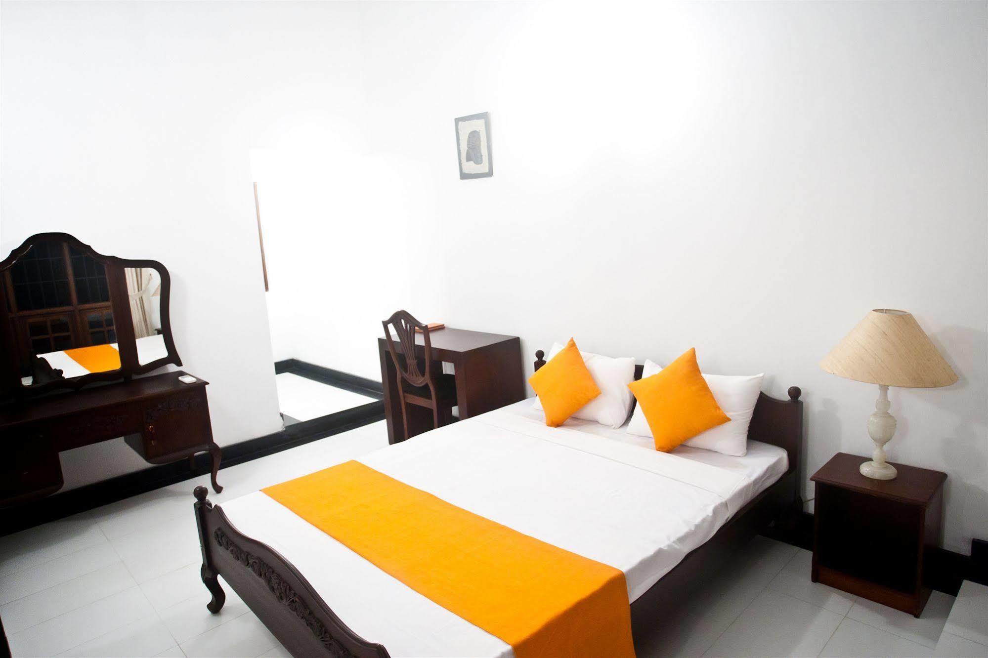 Lavinia Villa Dehiwala-Mount Lavinia Екстер'єр фото