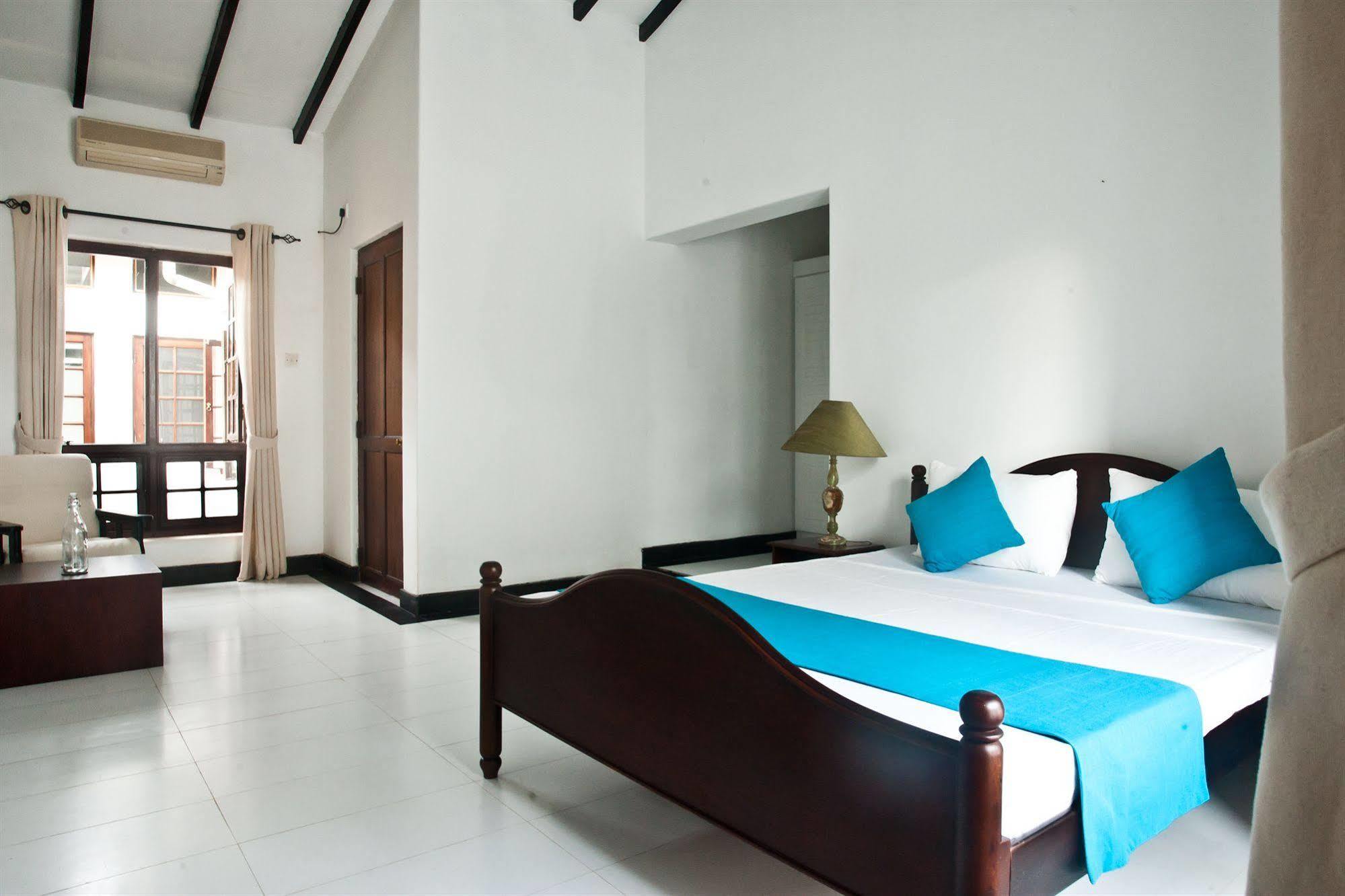 Lavinia Villa Dehiwala-Mount Lavinia Екстер'єр фото