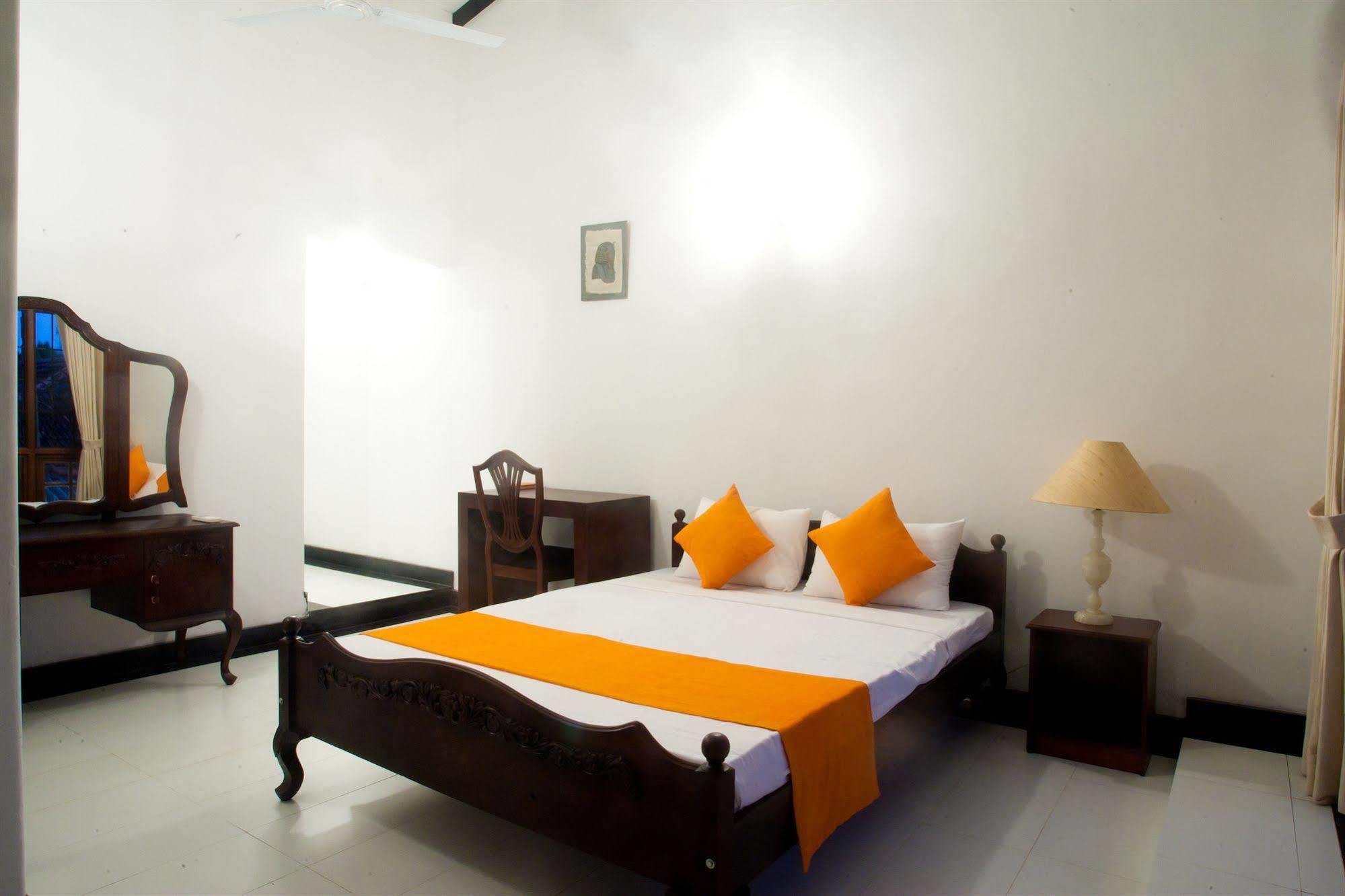 Lavinia Villa Dehiwala-Mount Lavinia Екстер'єр фото