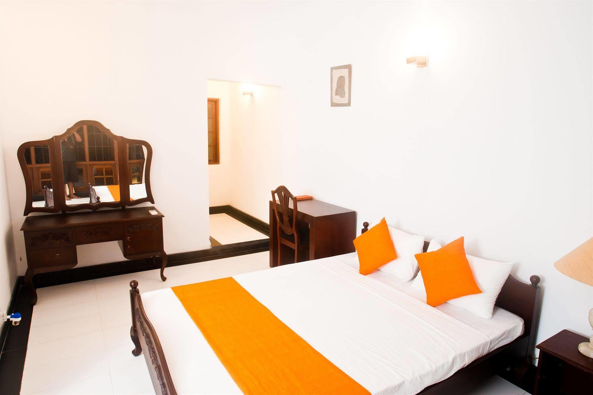 Lavinia Villa Dehiwala-Mount Lavinia Екстер'єр фото