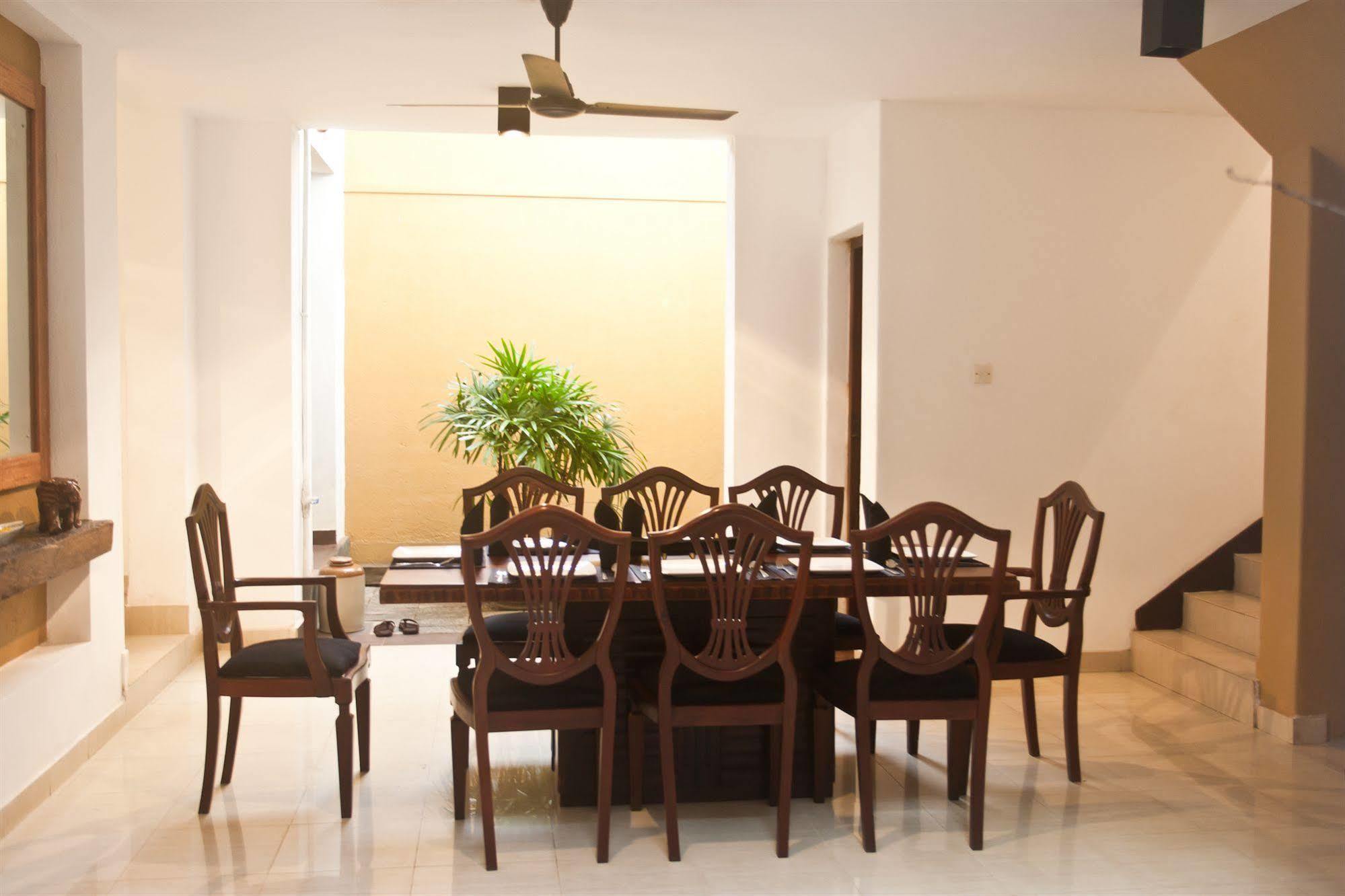 Lavinia Villa Dehiwala-Mount Lavinia Екстер'єр фото