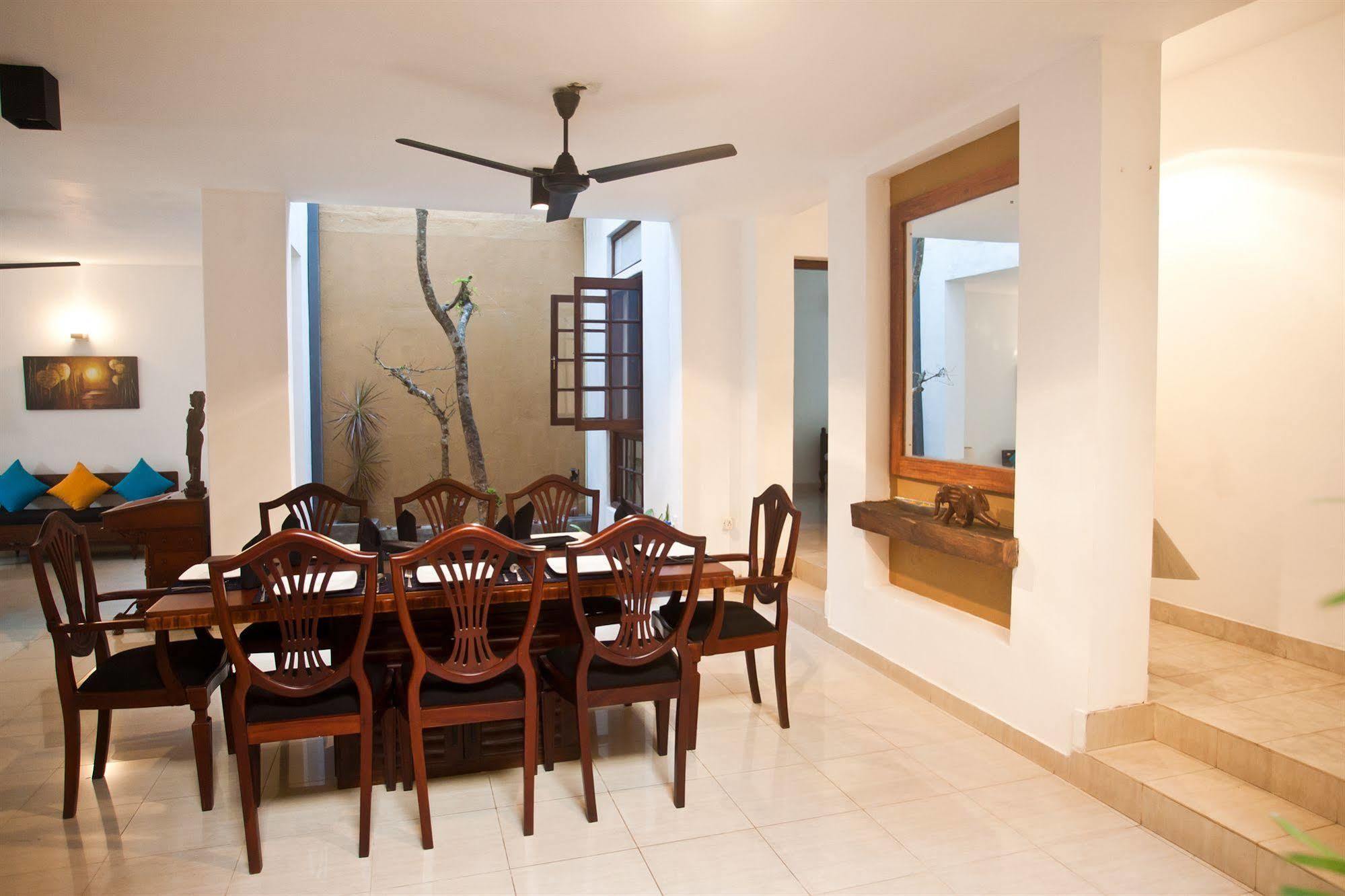 Lavinia Villa Dehiwala-Mount Lavinia Екстер'єр фото