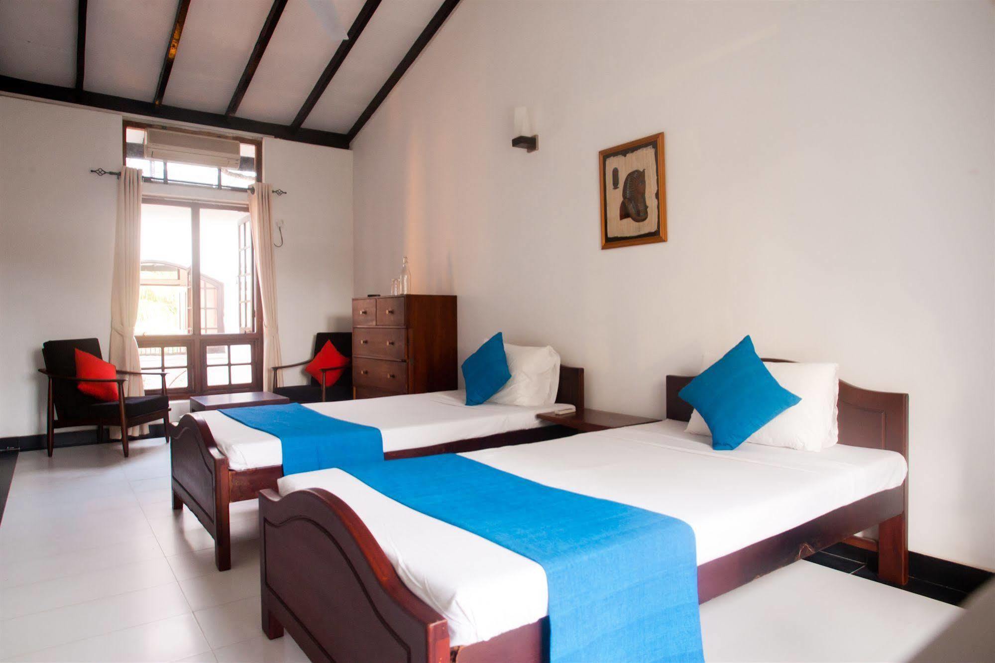 Lavinia Villa Dehiwala-Mount Lavinia Екстер'єр фото