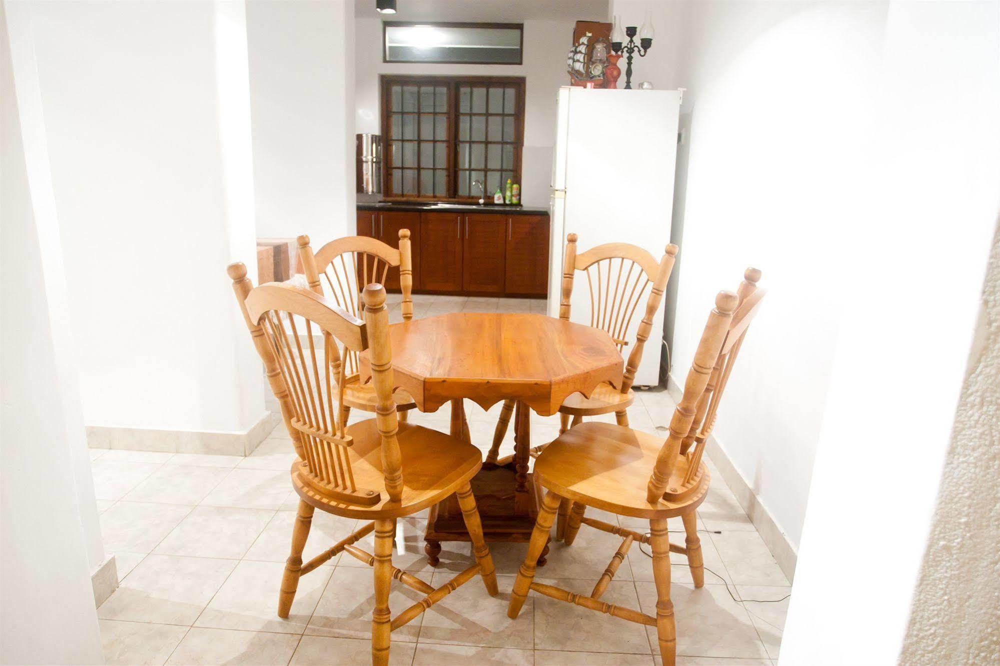 Lavinia Villa Dehiwala-Mount Lavinia Екстер'єр фото