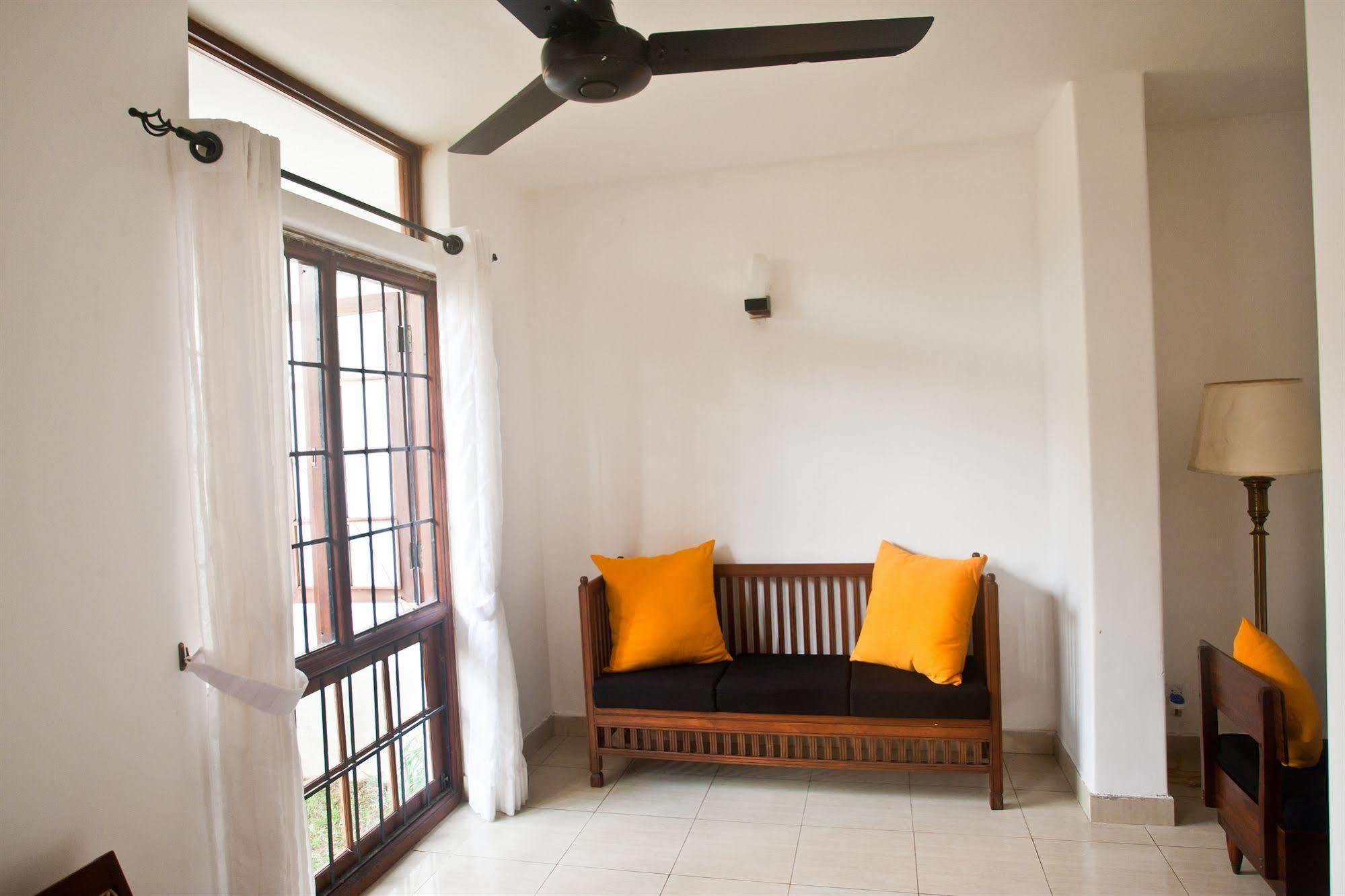 Lavinia Villa Dehiwala-Mount Lavinia Екстер'єр фото