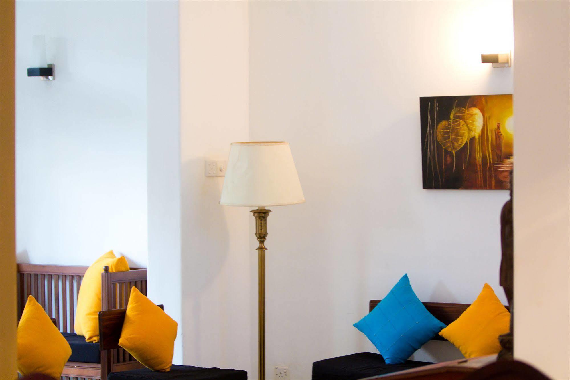 Lavinia Villa Dehiwala-Mount Lavinia Екстер'єр фото