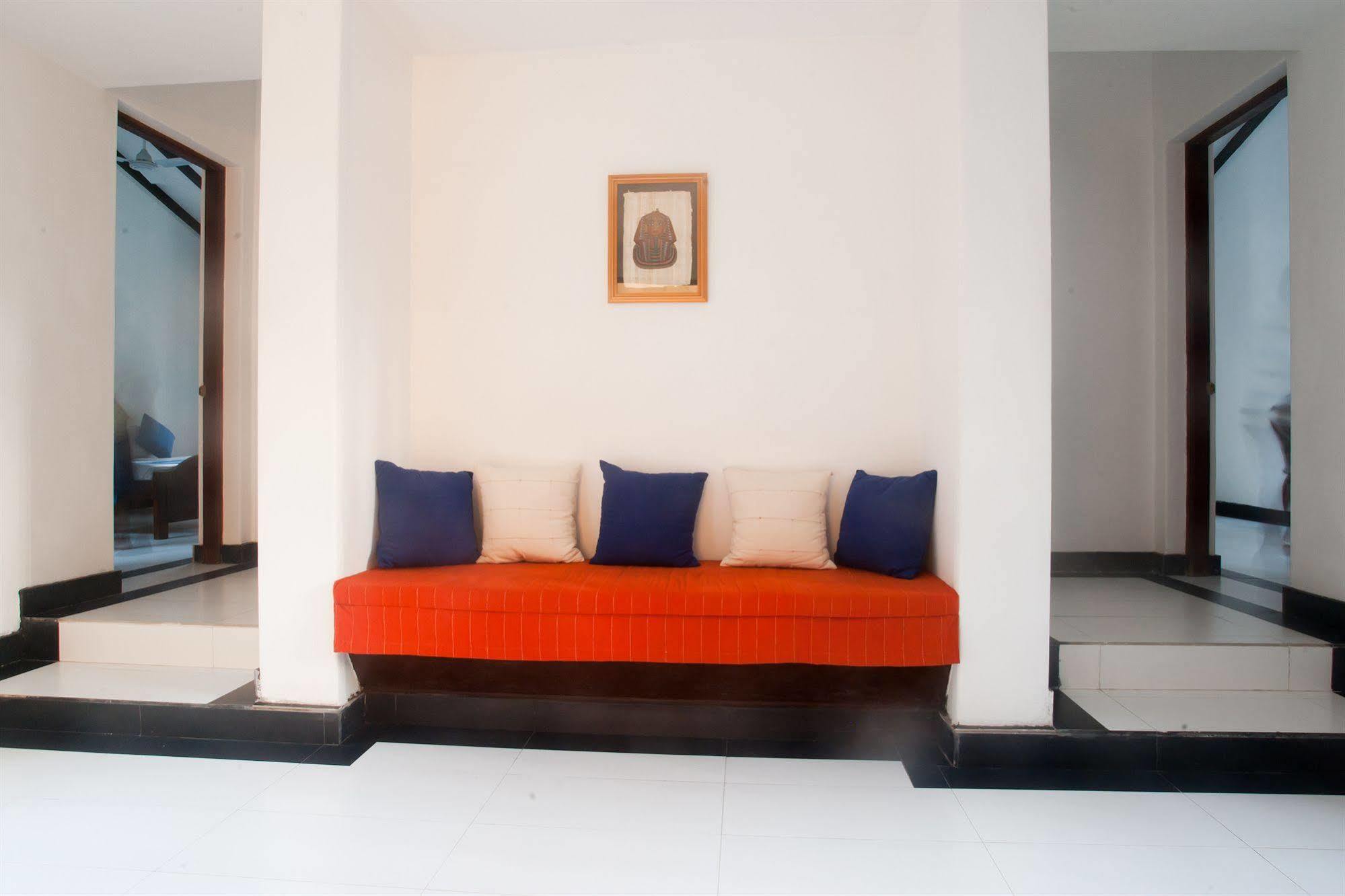 Lavinia Villa Dehiwala-Mount Lavinia Екстер'єр фото