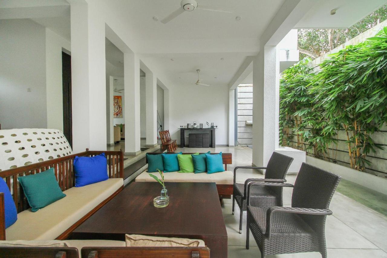 Lavinia Villa Dehiwala-Mount Lavinia Екстер'єр фото