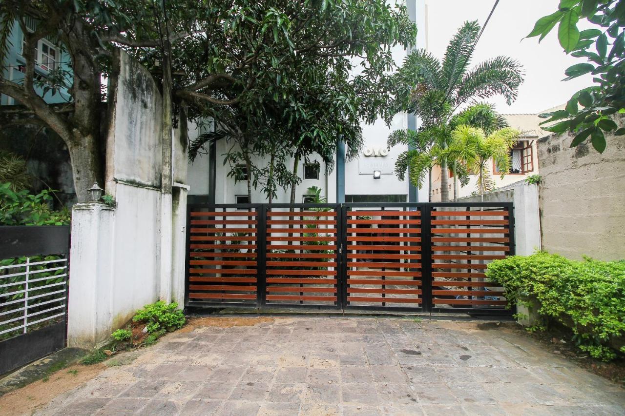 Lavinia Villa Dehiwala-Mount Lavinia Екстер'єр фото