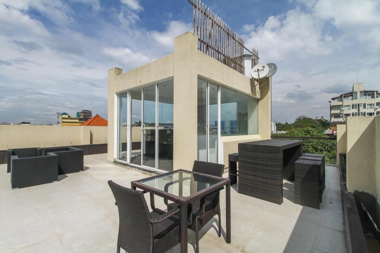 Lavinia Villa Dehiwala-Mount Lavinia Екстер'єр фото