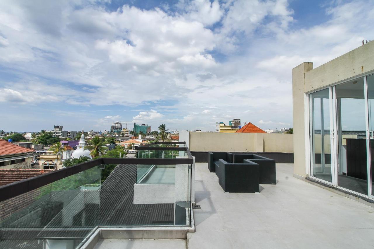Lavinia Villa Dehiwala-Mount Lavinia Екстер'єр фото