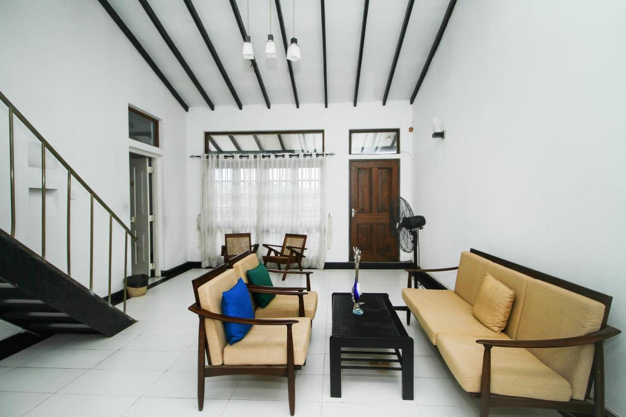 Lavinia Villa Dehiwala-Mount Lavinia Екстер'єр фото
